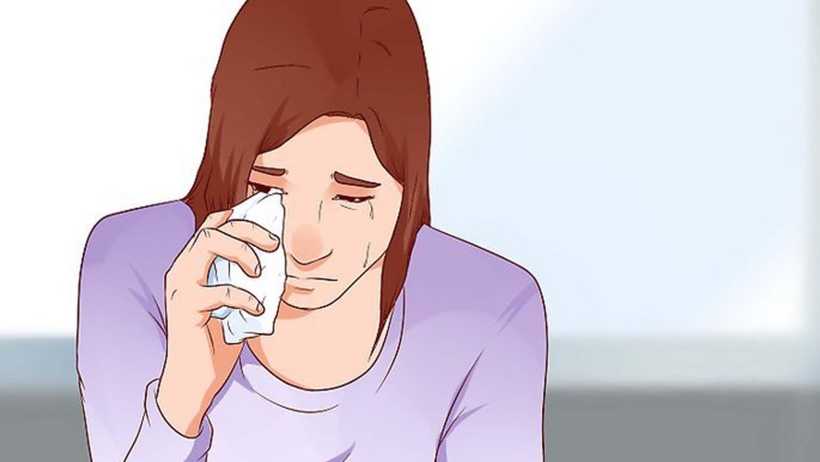 5 סיבות מדוע בכי הוא דווקא טוב עבורכם