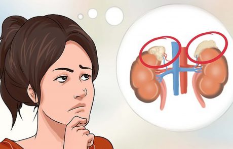 8 סימנים לכך שהכליות שלכם מתעייפות ואתם לא שמים לב לכך!