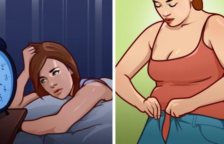 לשינה יש השפעות על המשקל שלכם. כך תוכלו לישון טוב ולשמור על משקל בריא